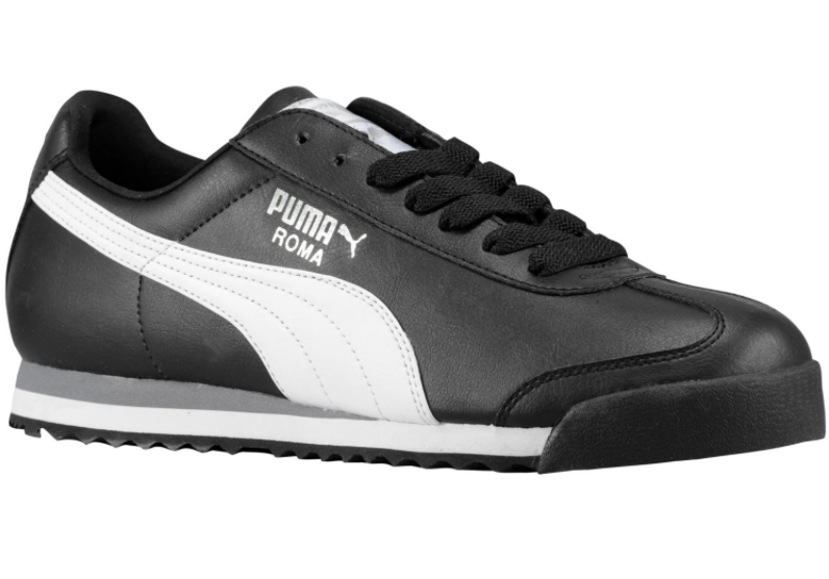 Puma Roma shoes 
