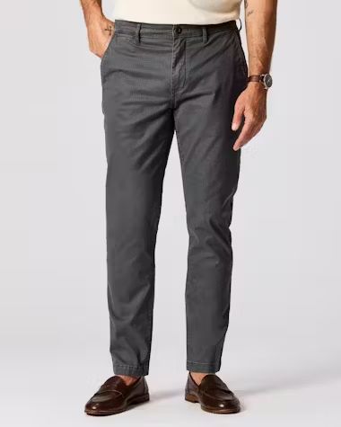 huckberry 365 Chino Pant