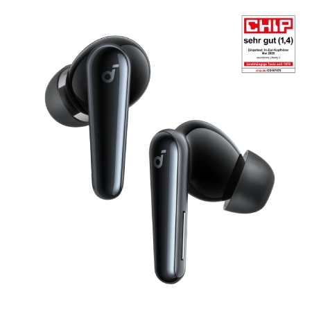 Soundcore 3D Audio True Wireless Earbuds