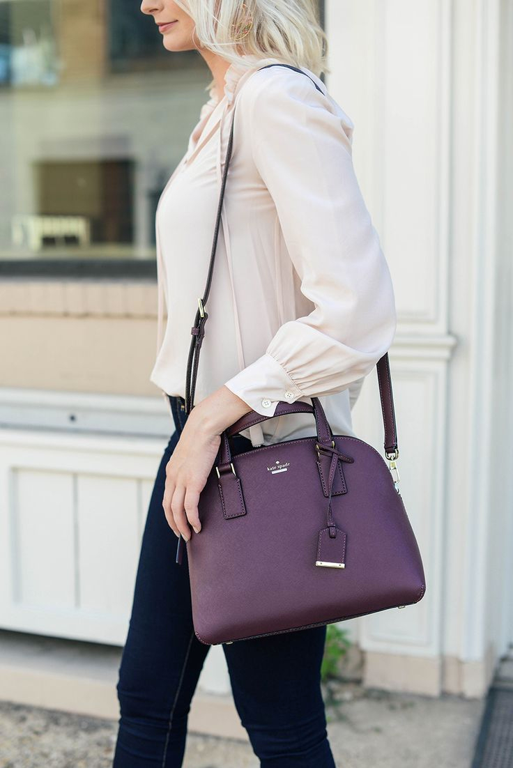 Kate Spade shoulder bag 