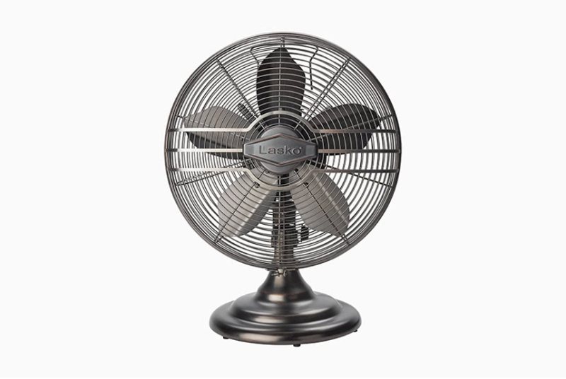 Lasko Metal Table Fan