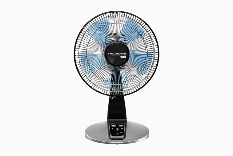 Rowenta Turbo Silence Extreme Table Fan