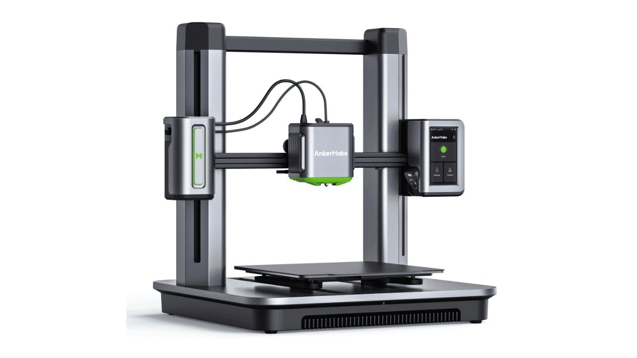 AnkerMake Review : Revolutionizing 3D Printing for Everyone
