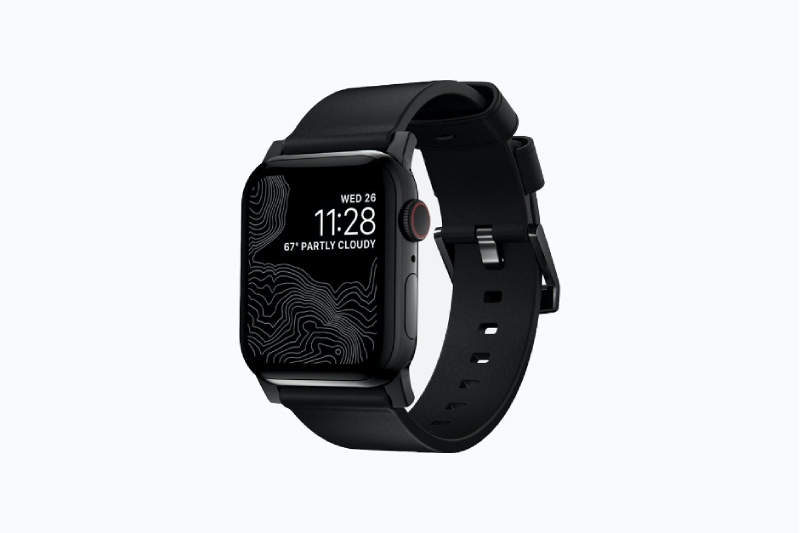 Nomad Apple Watch