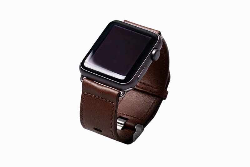 Harber watch band