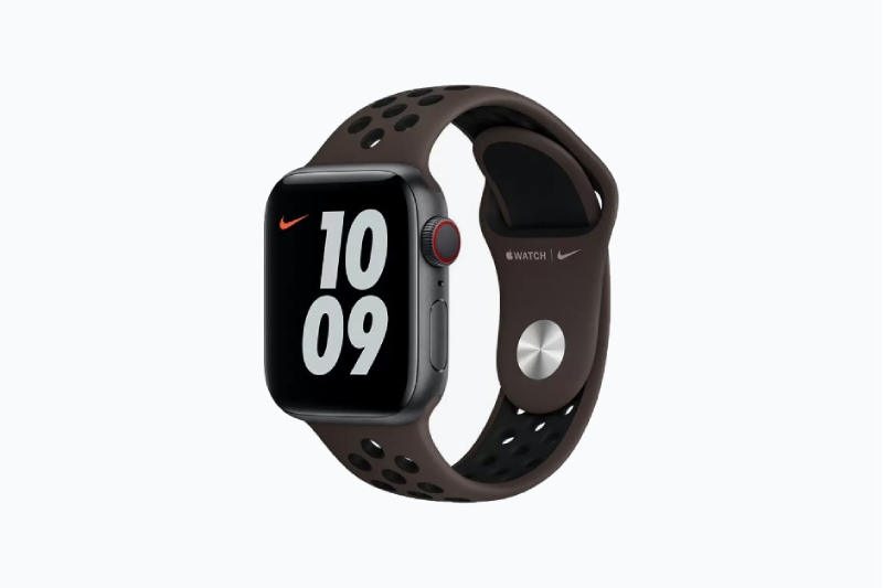 Nike watch band