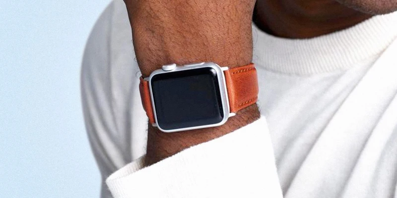 Designer Apple Watch Bands for a Unique Look