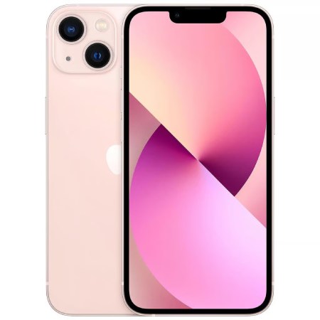 Back Market iPhone 13 128GB