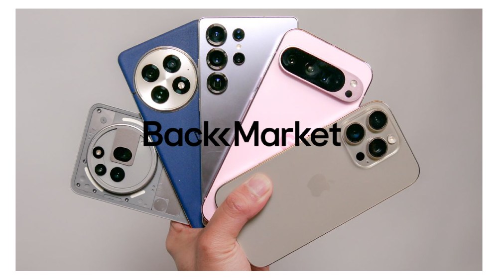 Back Market Review : Giving Tech a Second Life (and Saving You Money!)
