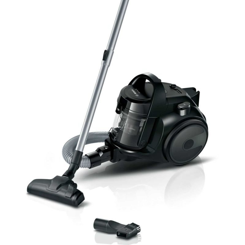 Hughes Bagless Vacuum Cleaner