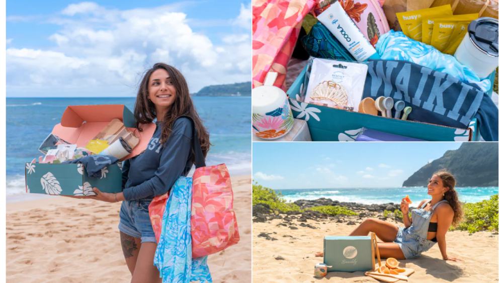 Beachly Review : Bringing the Coastal Lifestyle to Your Doorstep