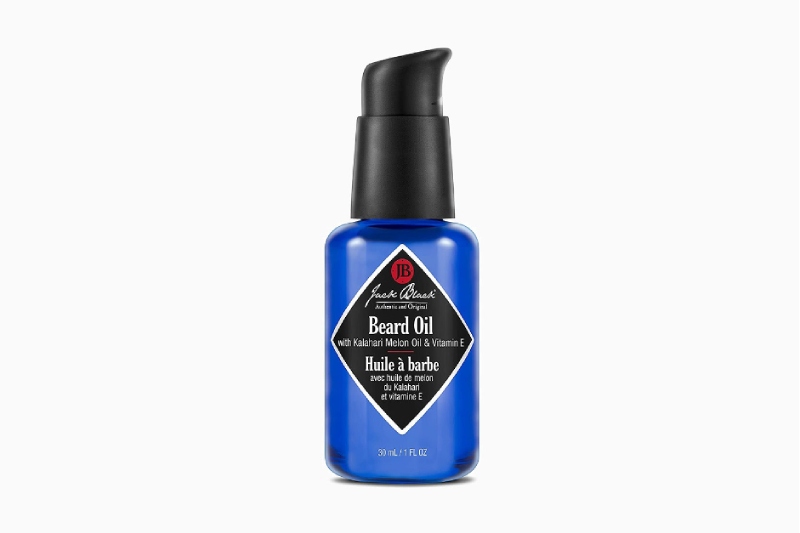 Jack Black Beard Oil