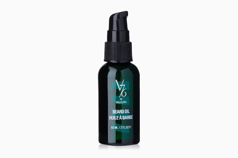 V76 by Vaughn Beard Oil