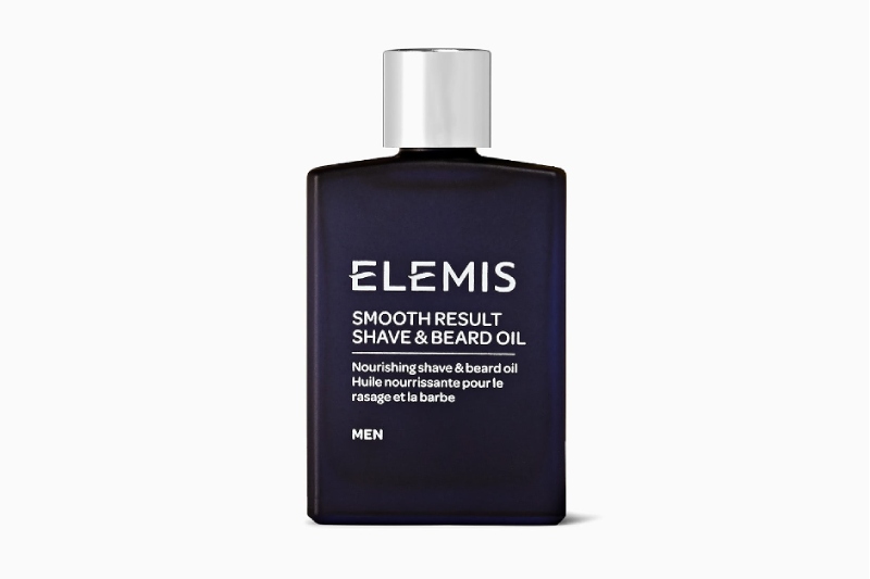 Elemis Beard Oil