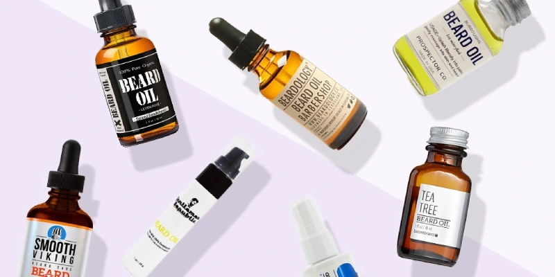 Best Beard Oils For Men Who Want to Step Up Grooming Game