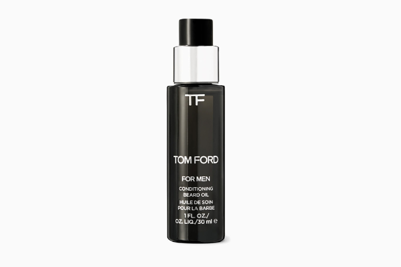 Tom Ford Beard Oil