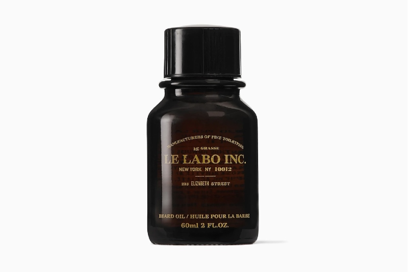 Le Labo Beard Oil