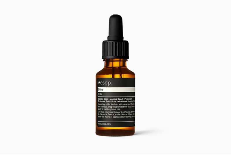 Aesop Beard Oil