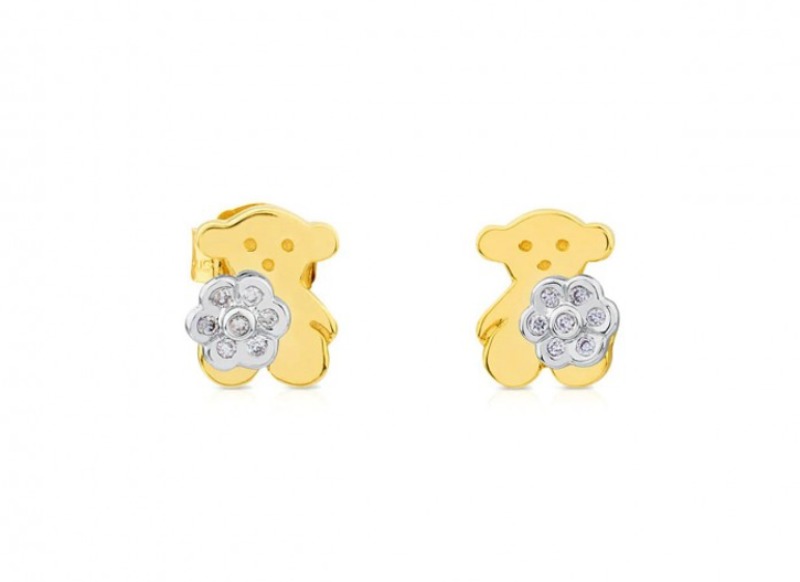 Tous Earrings