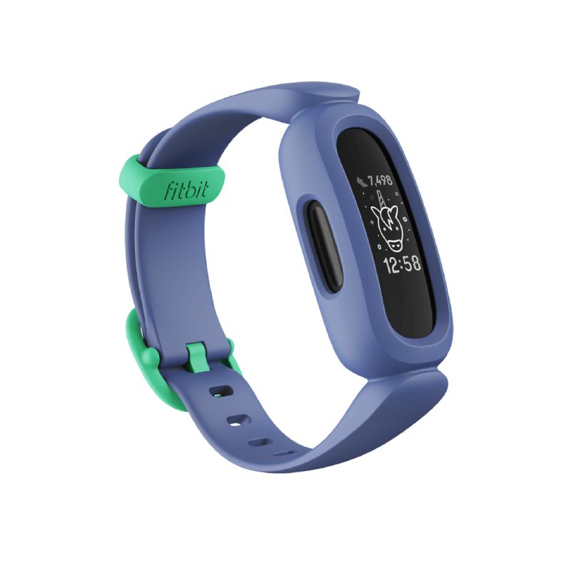 Fitbit Fitness Tracker