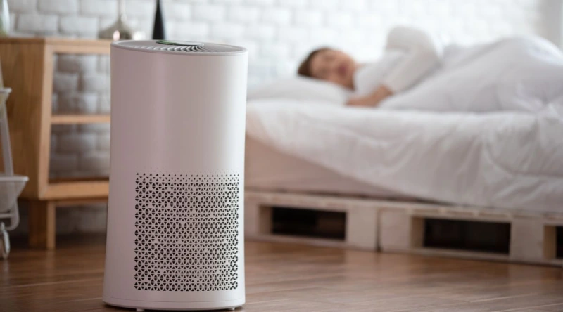 The Best Air Purifiers for a Healthy Space