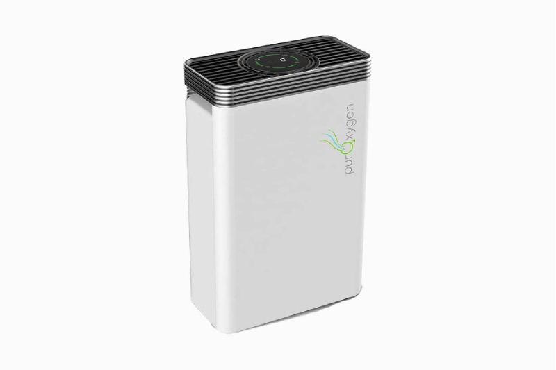 PURO²XYGEN Air Purifiers