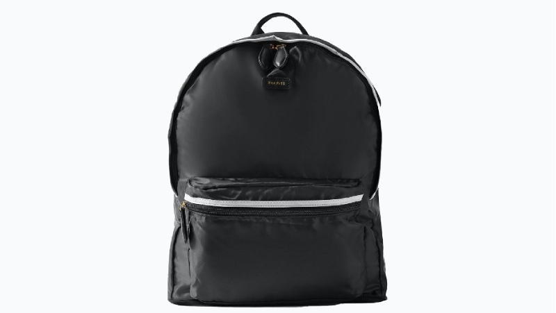 Paravel Shell Backpack