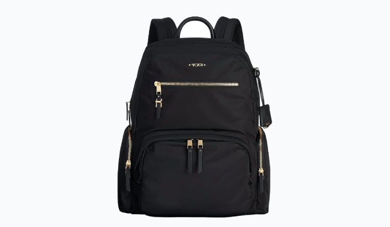 TUMI Voyageur Carson Backpack