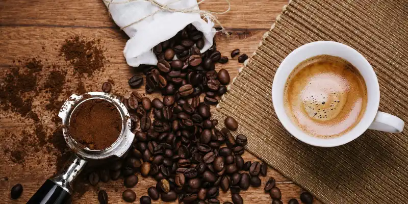 Best Coffee Beans From Around the World