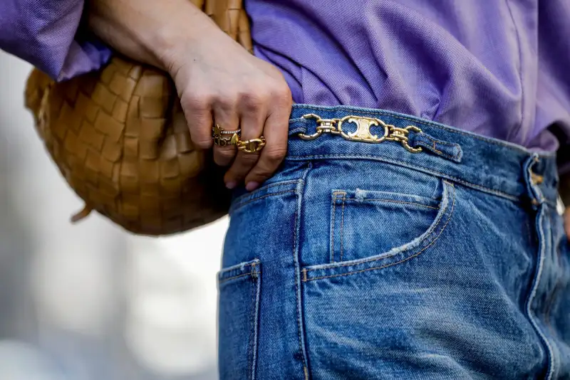 The Best Denim Brands Every Woman Needs To Know