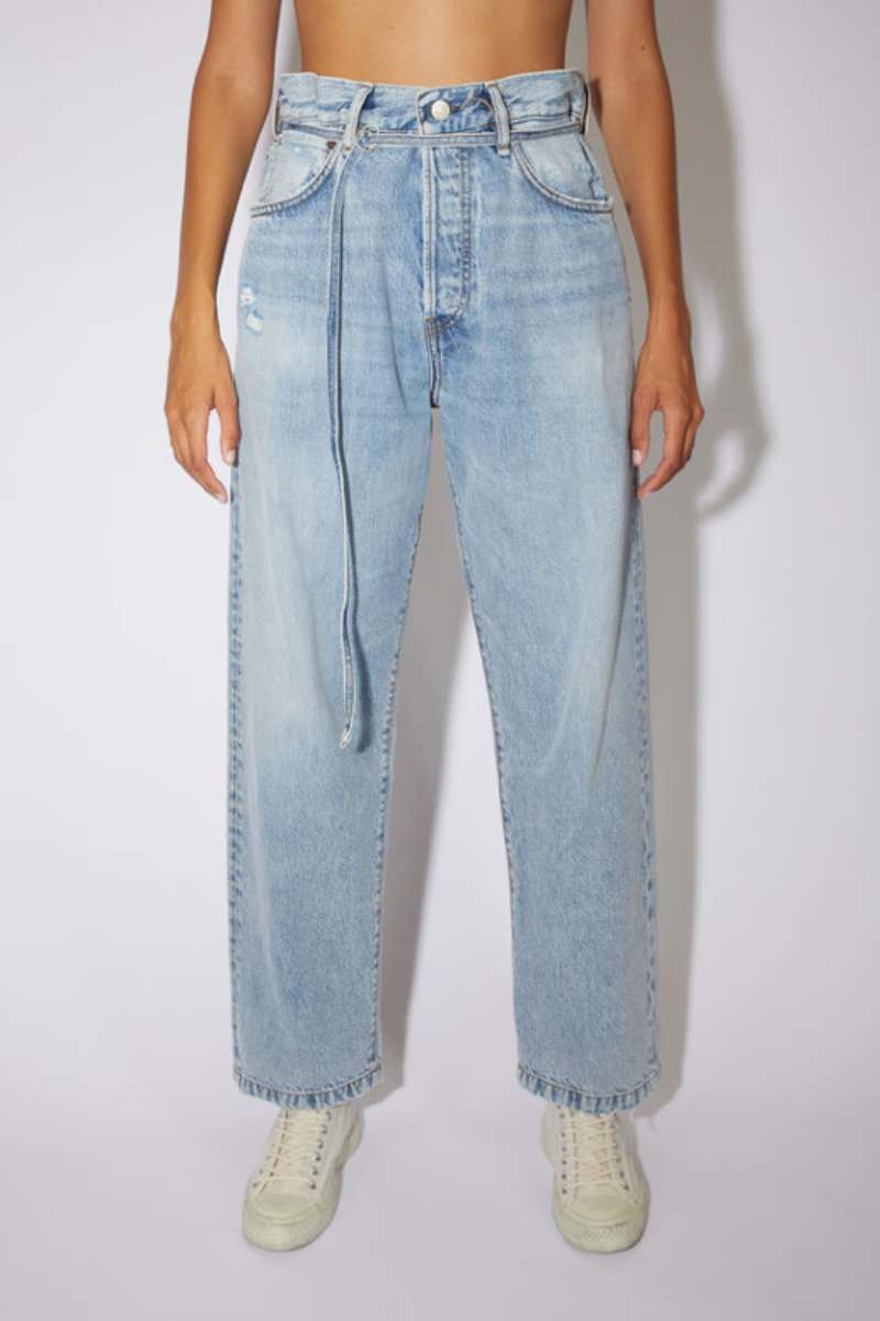 Acne Studios women's jeans