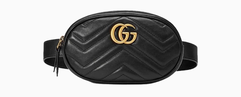  Gucci Fanny Pack