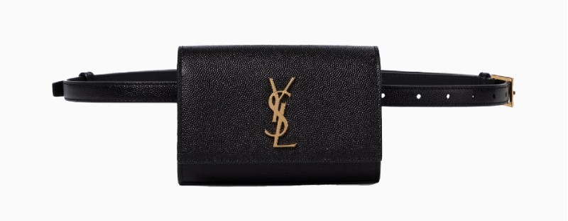 Saint Laurent Belt Bag