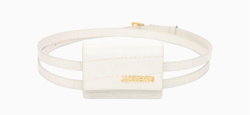 Jacquemus Fanny Pack