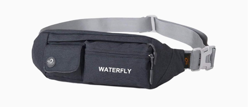 Waterfly Fanny Pack