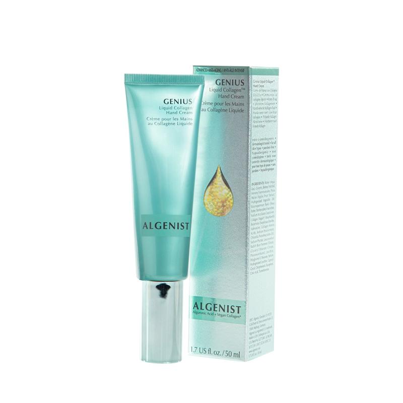 Algenist Collagen Hand Cream