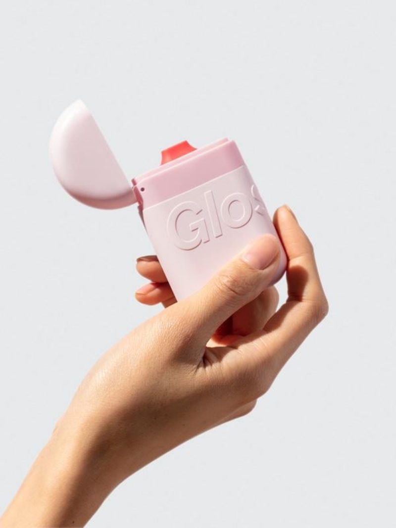 Glossier Portable Hand Cream