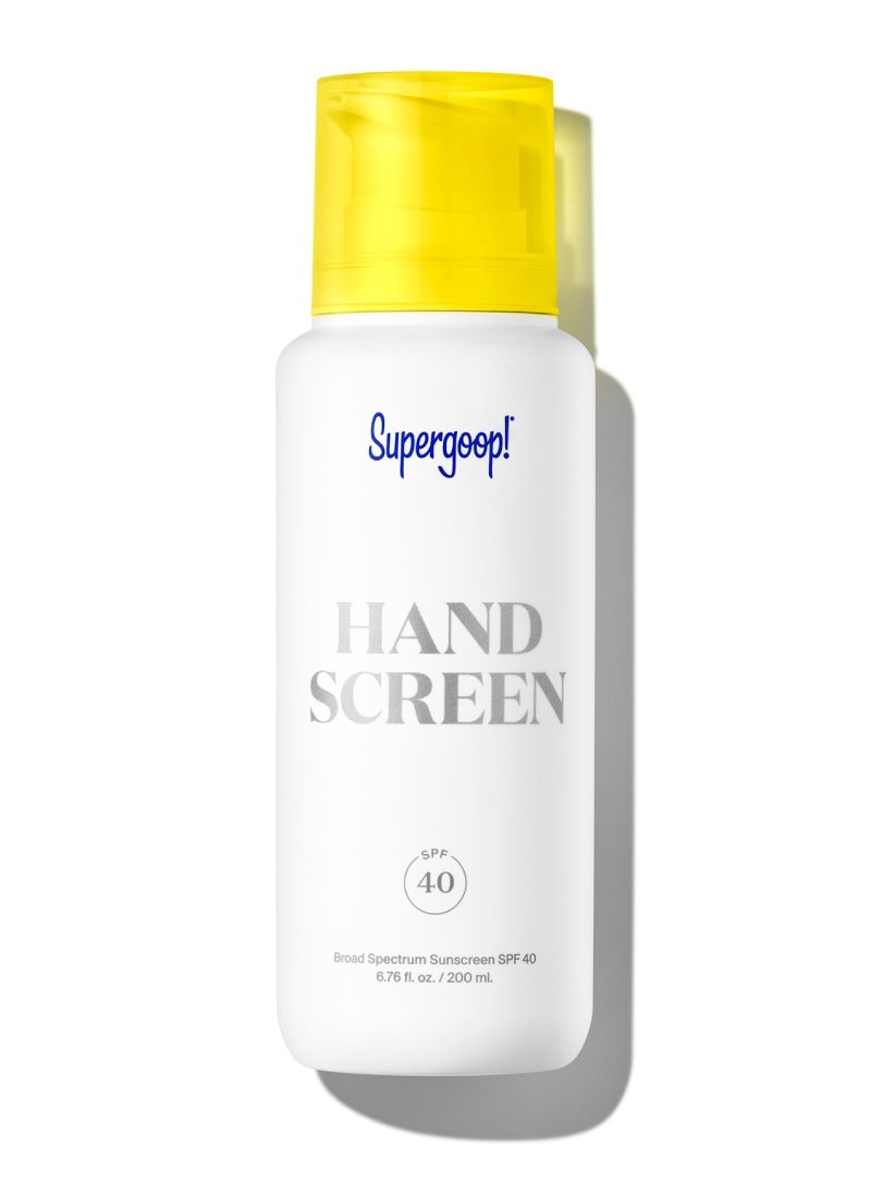 Supergoop! Hand Cream