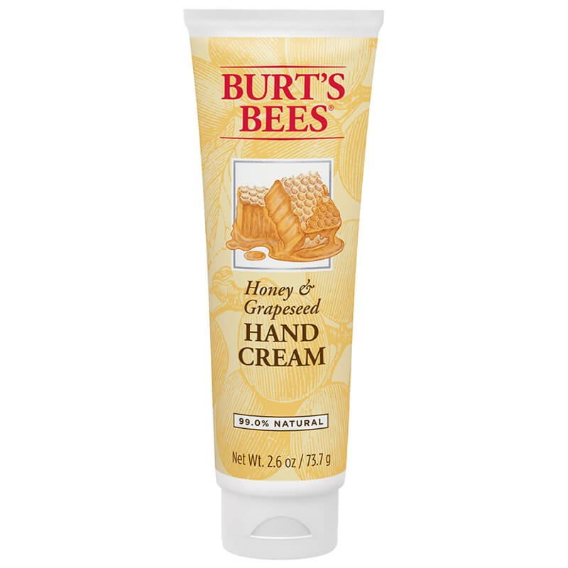 Burt's Bees Hand Cream