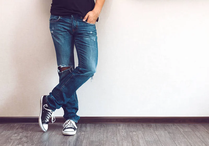 The Denim Of Your Dreams – Best Jeans for Men