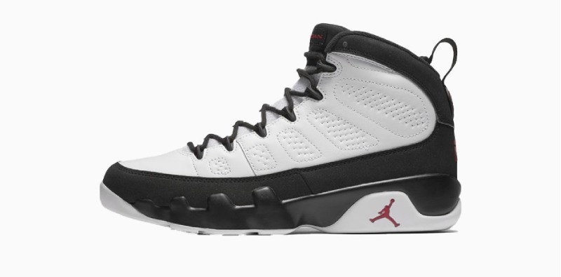 Air Jordan IX (1993)