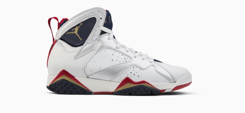 Air Jordan VII (1992)