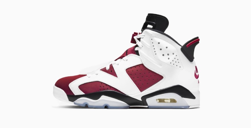 Air Jordan VI (1991)