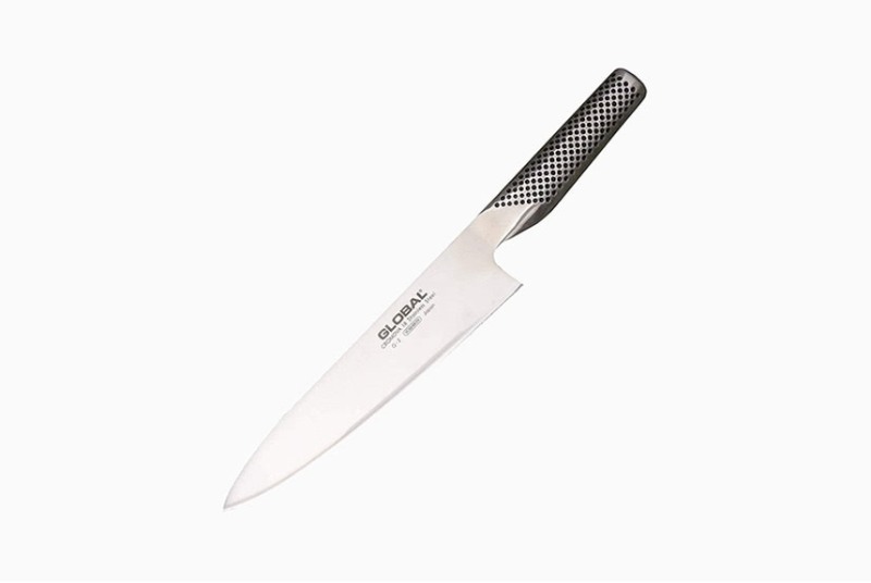 Global G-2 Classic Kitchen Knife