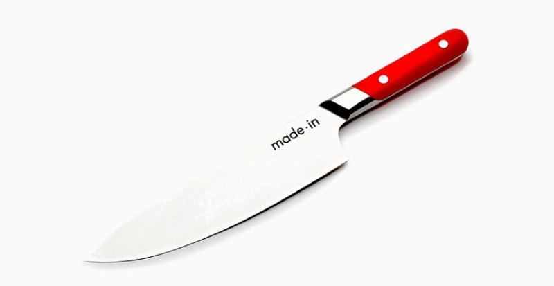 Made In Cookware Kitchen Knife