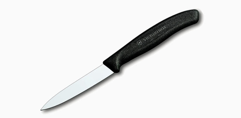  Victorinox Spear Point Kitchen Knife