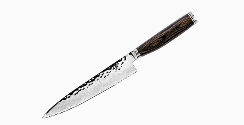  Shun Classic Kitchen Knife