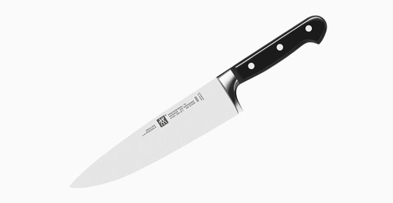 Zwilling J.A. Henckels Kitchen Knife