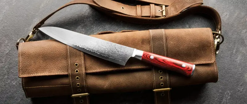 Chop Like a Pro With the Best Kitchen Knives!