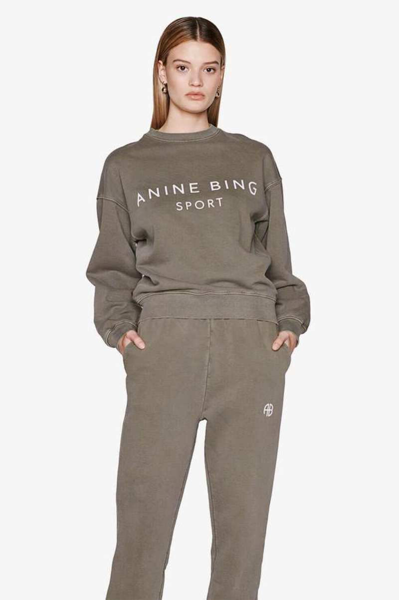 Annie Bing Lounge Collection